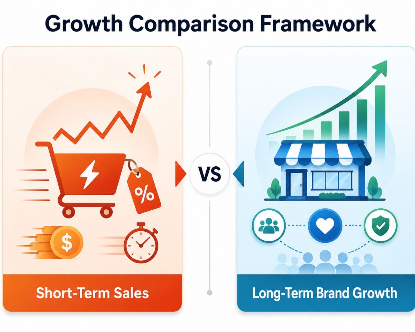 ecommerce brand building strategies
