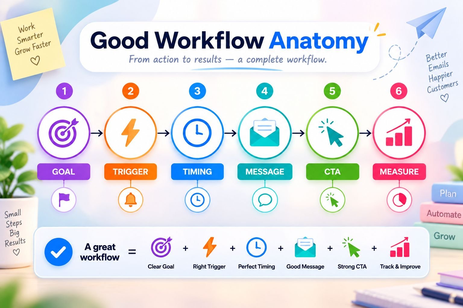 ecommerce email automation workflows