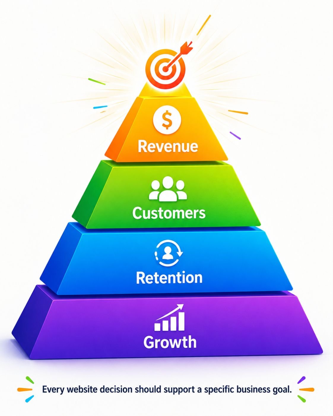 ecommerce website planning framework